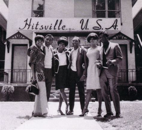 Motown's Unsung Heroes: Exploring the Cast Members Behind the Scenes